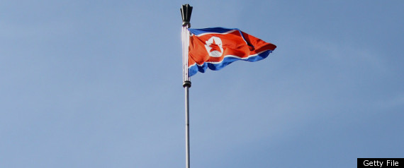 Denuclearization North Korea