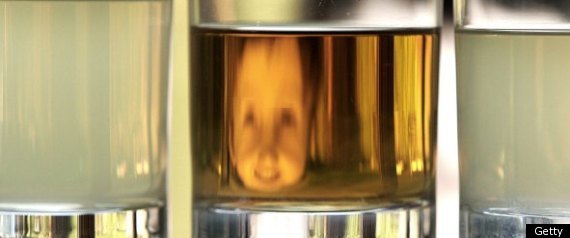 Apple Juice Arsenic