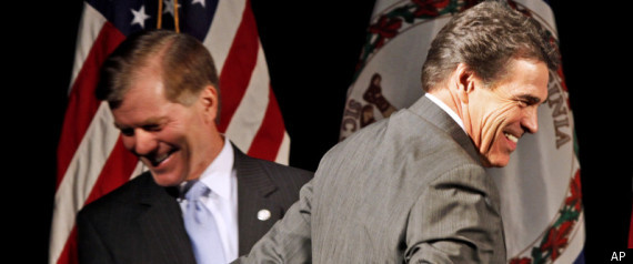Rick Perry
