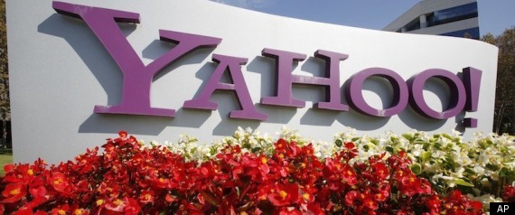 Daniel Loeb Yahoo