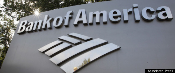 Bank Of America