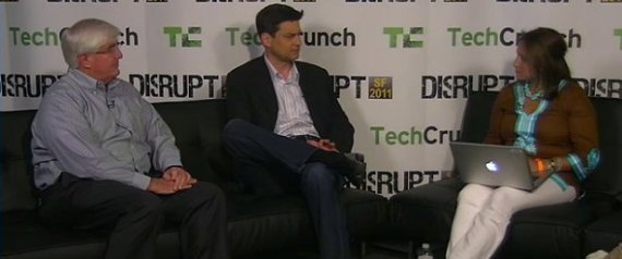 Techcrunch Disrupt