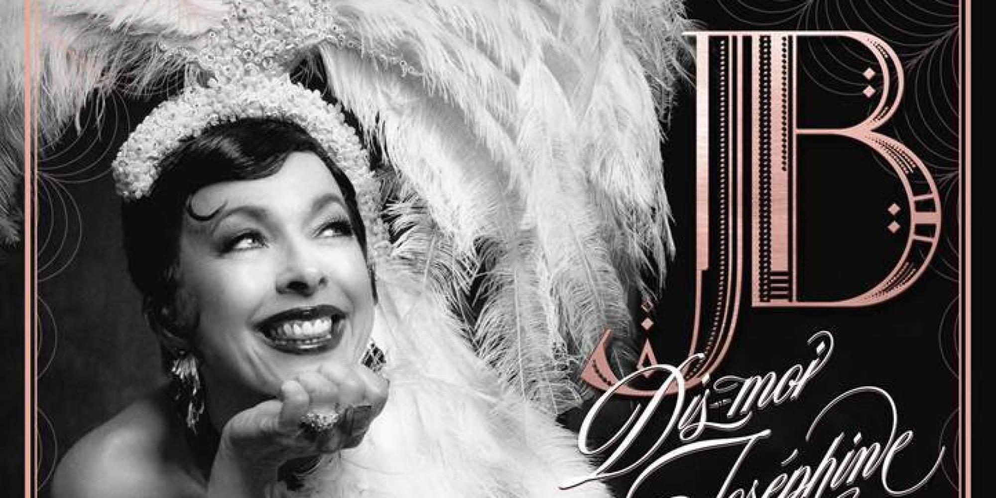 Josephine Baker Dis-Moi Josephine Josephine Baker Dis-Moi Josephine
