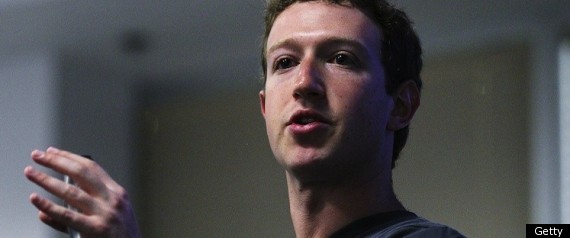 FACEBOOK IPO Delayed By Mark Zuckerberg: REPORT