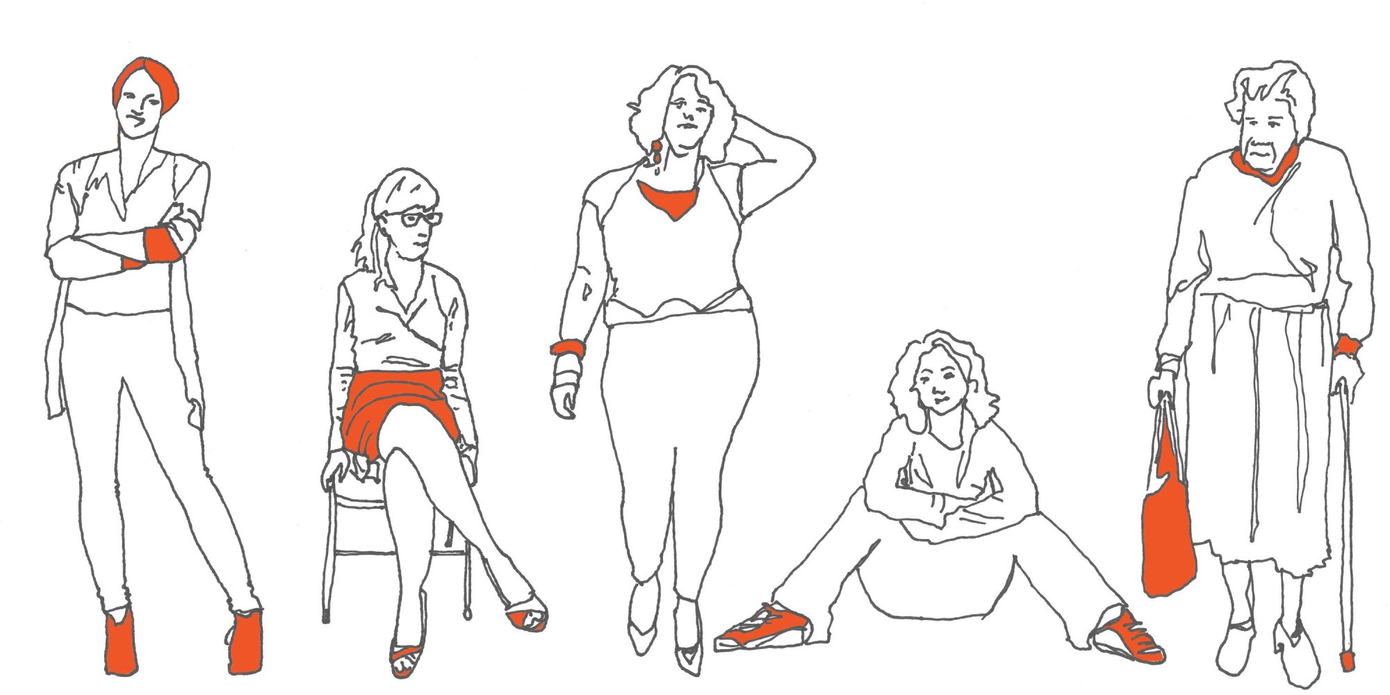 We Are Women and We're Sorry | HuffPost