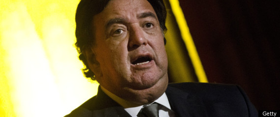 Cuba Bill Richardson
