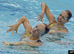 Proselytizing Olympic Coach: 'Christians Have An Empty Mind'