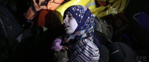 refugiados