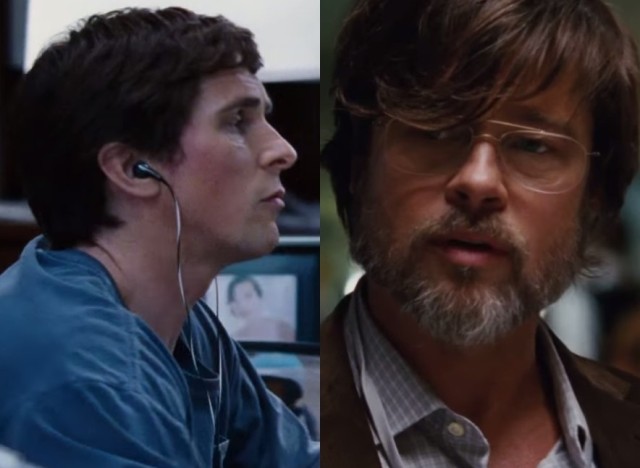 Film Sur La Crise Des Subprimes VIDÉO. Le trailer de "The Big Short" avec Christian Bale et Brad Pitt