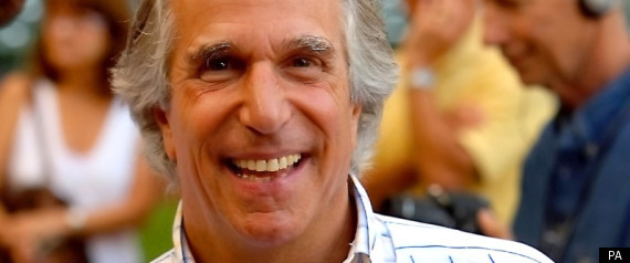 The Fonz Obe