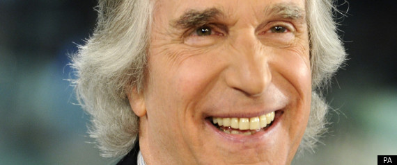 Henry Winkler