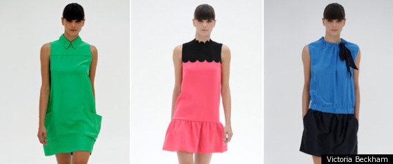 Victoria By Victoria Beckham