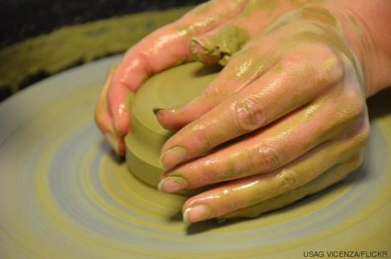 arte terapia