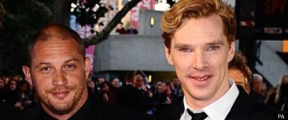 Hardy Cumberbatch