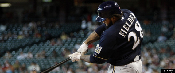 Prince Fielder