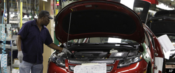 Auto Unions