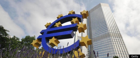 Euro Debt Crisis