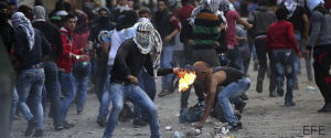 intifada