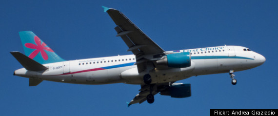 Thomson Airways