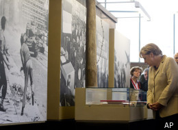 Berlin's 'Palace Of Tears' Reopens As Museum
