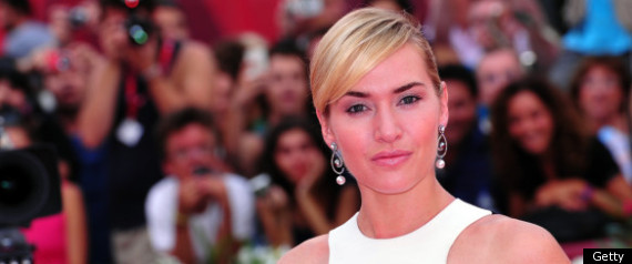 Kate Winslet