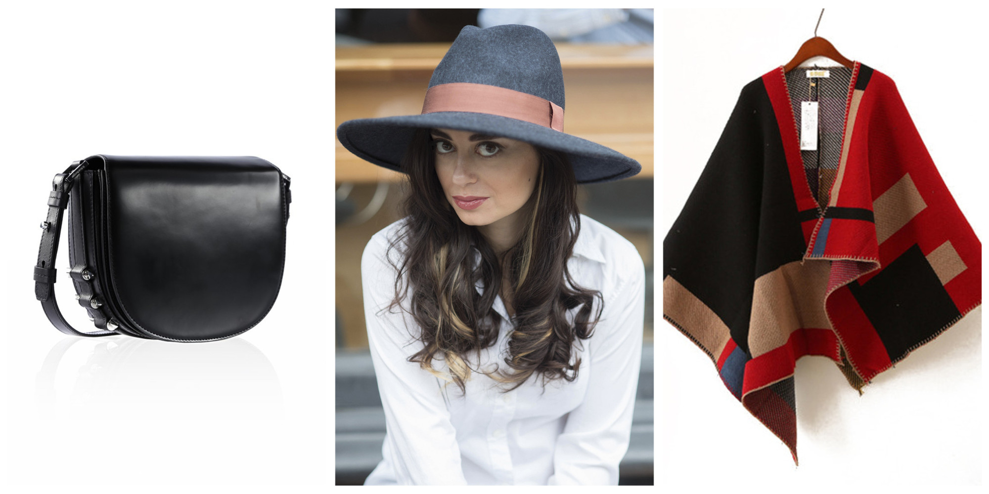 Fall 2015 Accessories HuffPost Canada Style Contributors Share Their Picks