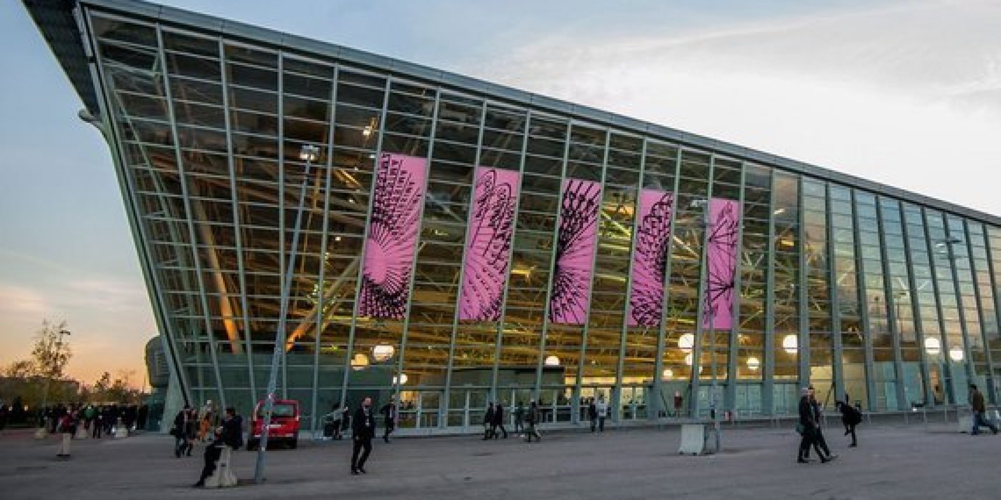 Why You Should Visit 'The Paris Of Italy' HuffPost