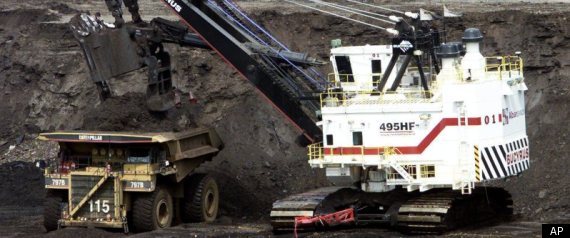 Oilsands