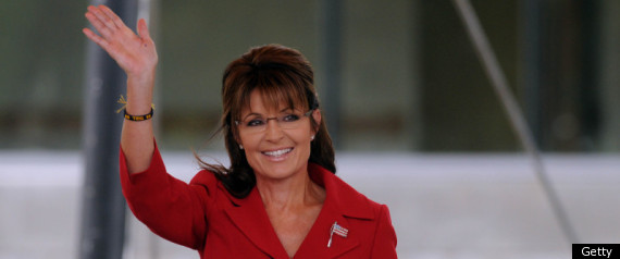 Sarah Palin