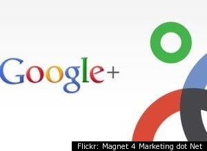 Google Plus