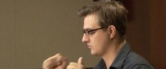 Chris Hayes