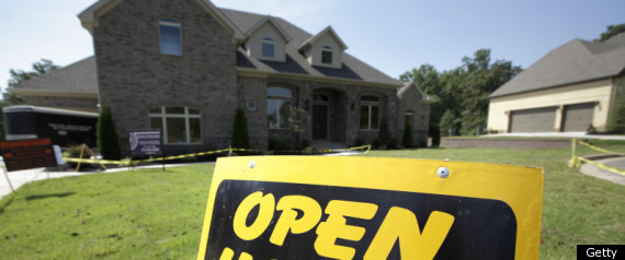 Canada Home Prices