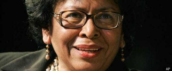 Ruth Simmons Resigning