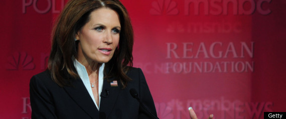 Michele Bachmann Hpv Vaccine