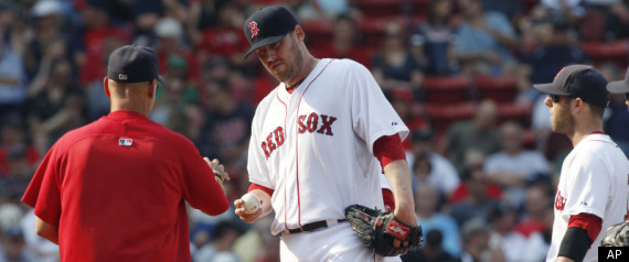 Red Sox