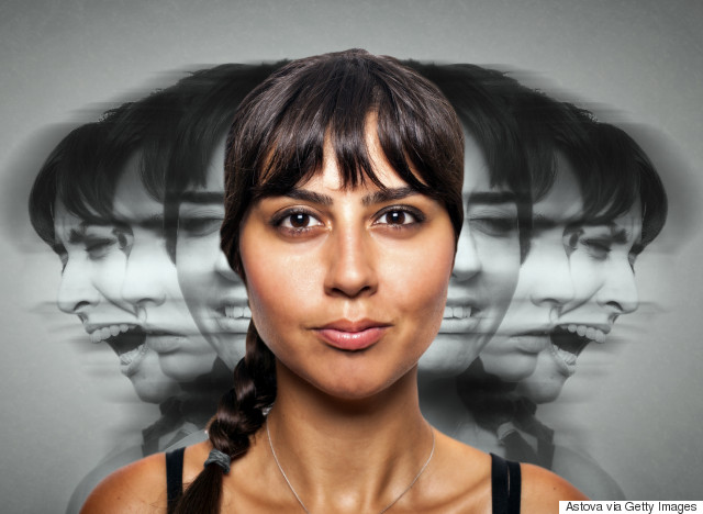 schizophrenia
