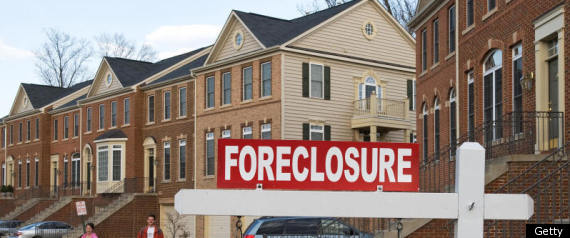 Foreclosures