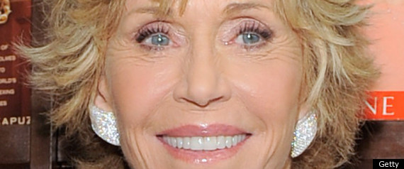 Jane Fonda