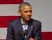 VIDÉO. Barack Obama plaisante à propos des ambitions présidentielles de Kanye West