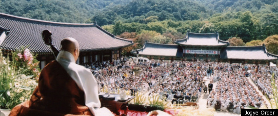 Master Jinje Us