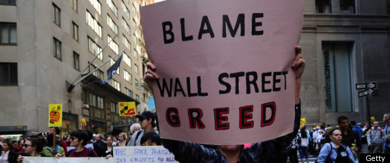 Occupy Wall Street