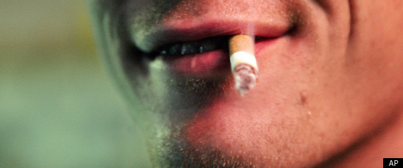 Smoking