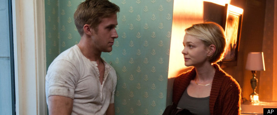 Drive Movie Nicholas Winding Refn