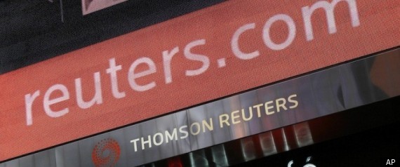 Reuters