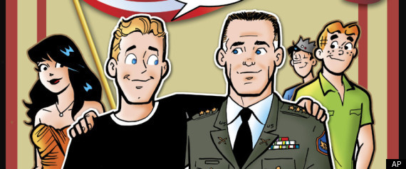 Kevin Keller