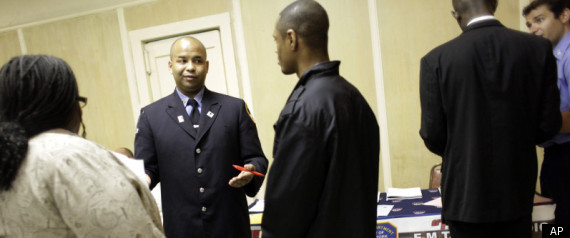 Fdny Diversity Efforts