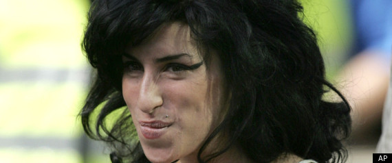 Amy Winehouse