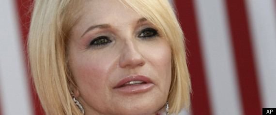 Prop 8 Broadway Ellen Barkin