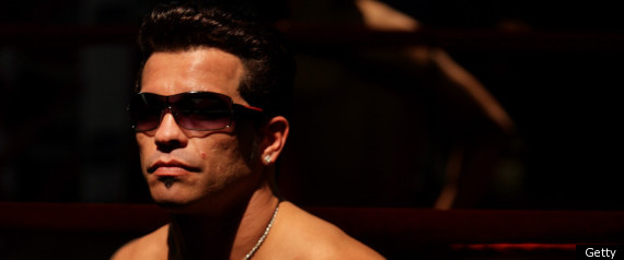 Arturo Gatti Death