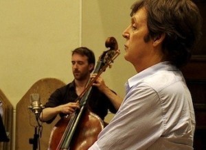 Oceans Kingdom Paul Mccartney